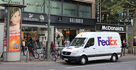 Fedex