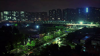 中晨达劳动节放假通知