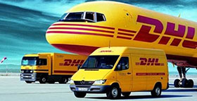 DHL