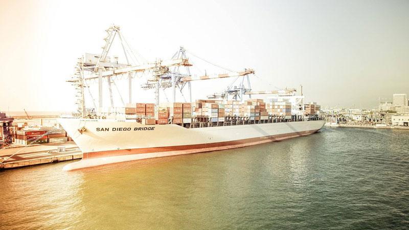 海洋运输货物保险条款