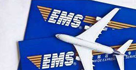 中晨达国际小包业务