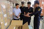 关检整合 报关报检手续网上“一站式”办理