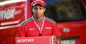 ARAMEX