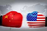 疯狂！特朗普欲对4000亿美元中国商品征税！中国对等反