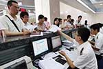 8月1日开始出口企业必须强制补录报检信息，否则无法报