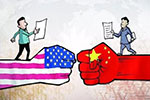 突发！美方讹诈后，中国决定对美国600亿美元产品加征关