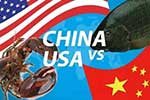 美进口商赶在关税调整前抢运中国货，运价再创新高