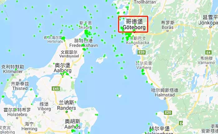 专业进出口
