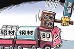 美国把对中国商品加征关税的时间推迟到3月1日