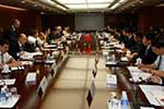 中美计划1月份举行面对面贸易谈判