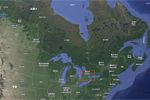 海运-加拿大多伦多航线