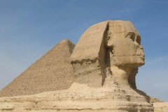 【全球物流指南】埃及国际物流