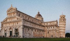 【全球物流指南】意大利国际物流