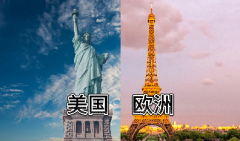 欧洲专线-主营产品