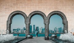 【全球物流指南】卡塔尔国际物流