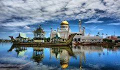 【全球物流指南】文莱国际物流