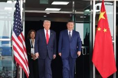 中美达成共识！取消 10%芬太尼关税！继续暂停 24%对等关