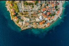 【国际物流指南】克罗地亚国际物流