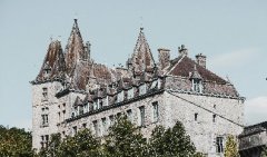 比利时-国际物流