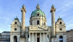 奥地利-国际物流