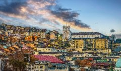 马达加斯加-国际物流