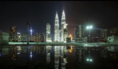 马来西亚-国际物流