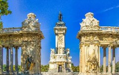 西班牙-国际物流