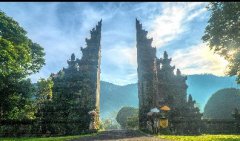 印度尼西亚-国际物流