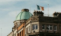 爱尔兰-国际物流