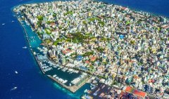 马尔代夫-国际物流
