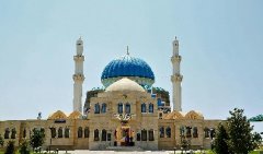 哈萨克斯坦-国际物流