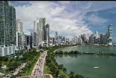 巴拿马-国际物流