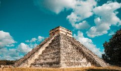 墨西哥-国际物流