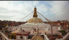 尼泊尔-国际物流