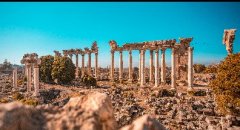 黎巴嫩-国际物流