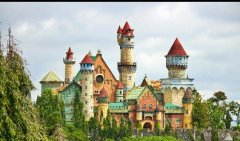 菲利宾-国际物流