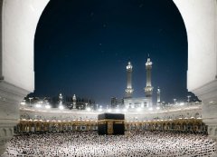 沙特阿拉伯-国际物流