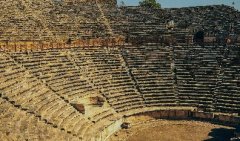 利比亚-国际物流