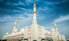 阿拉伯联合酋长国-国际物流