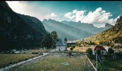 阿尔巴尼亚-国际物流