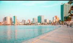 安哥拉-国际物流