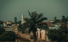 布隆迪-国际物流