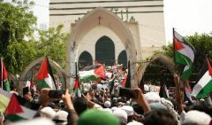 巴勒斯坦-国际物流