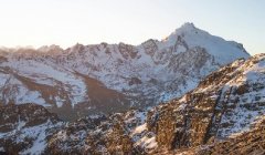 玻利维亚-国际物流