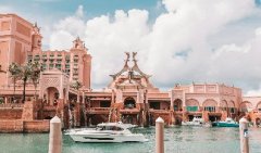 巴哈马-国际物流