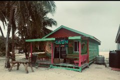 伯利兹-国际物流