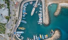 塞浦路斯-国际物流