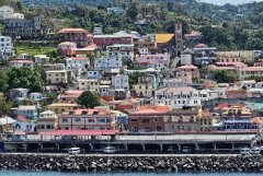 格拉纳达-国际物流