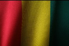 几内亚-国际物流