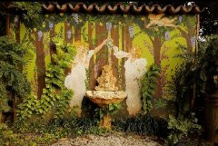 洪都拉斯-国际物流